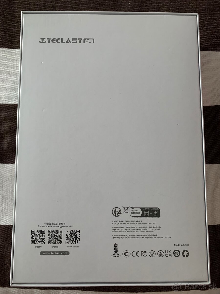 Teclast T65 Max - 2