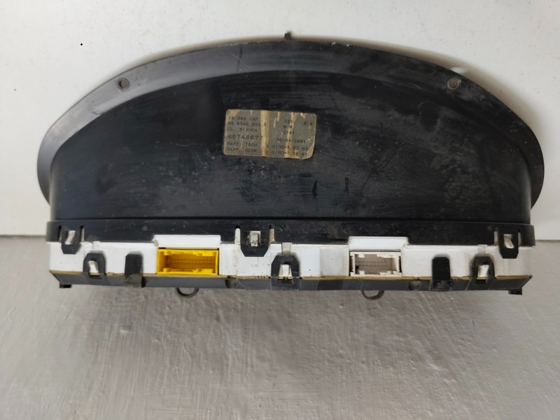 tachometer fiat marea bravo 46749677 35€ - 2