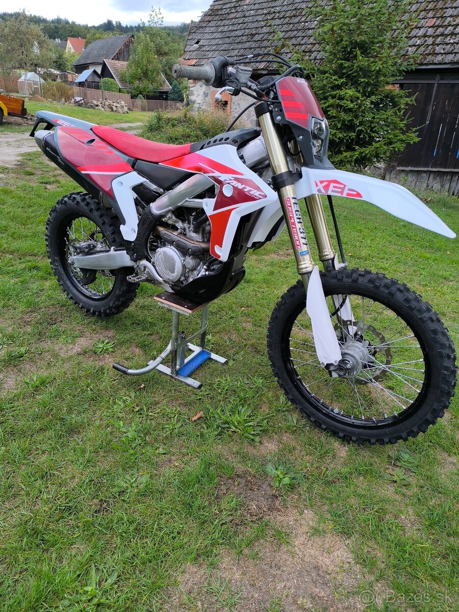 Fantic XEF 250 - 2