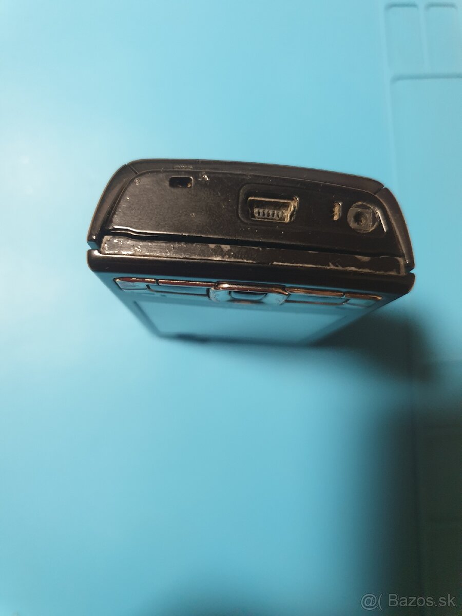 Nokia n95 8gb (č2) - 2