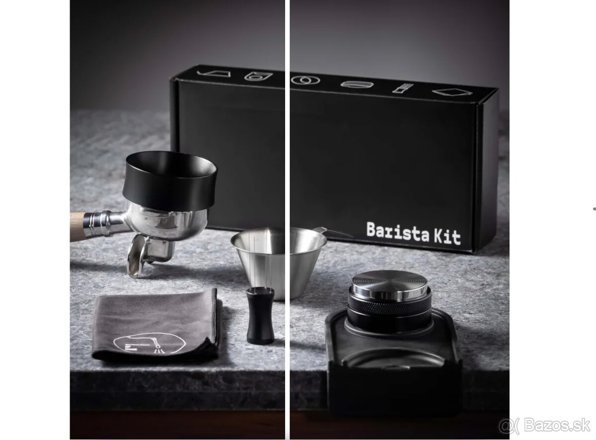 Barista Kit SET 6 v 1 - 2