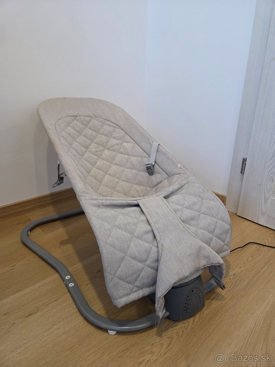 Zopa hojdacie lehátko - 2