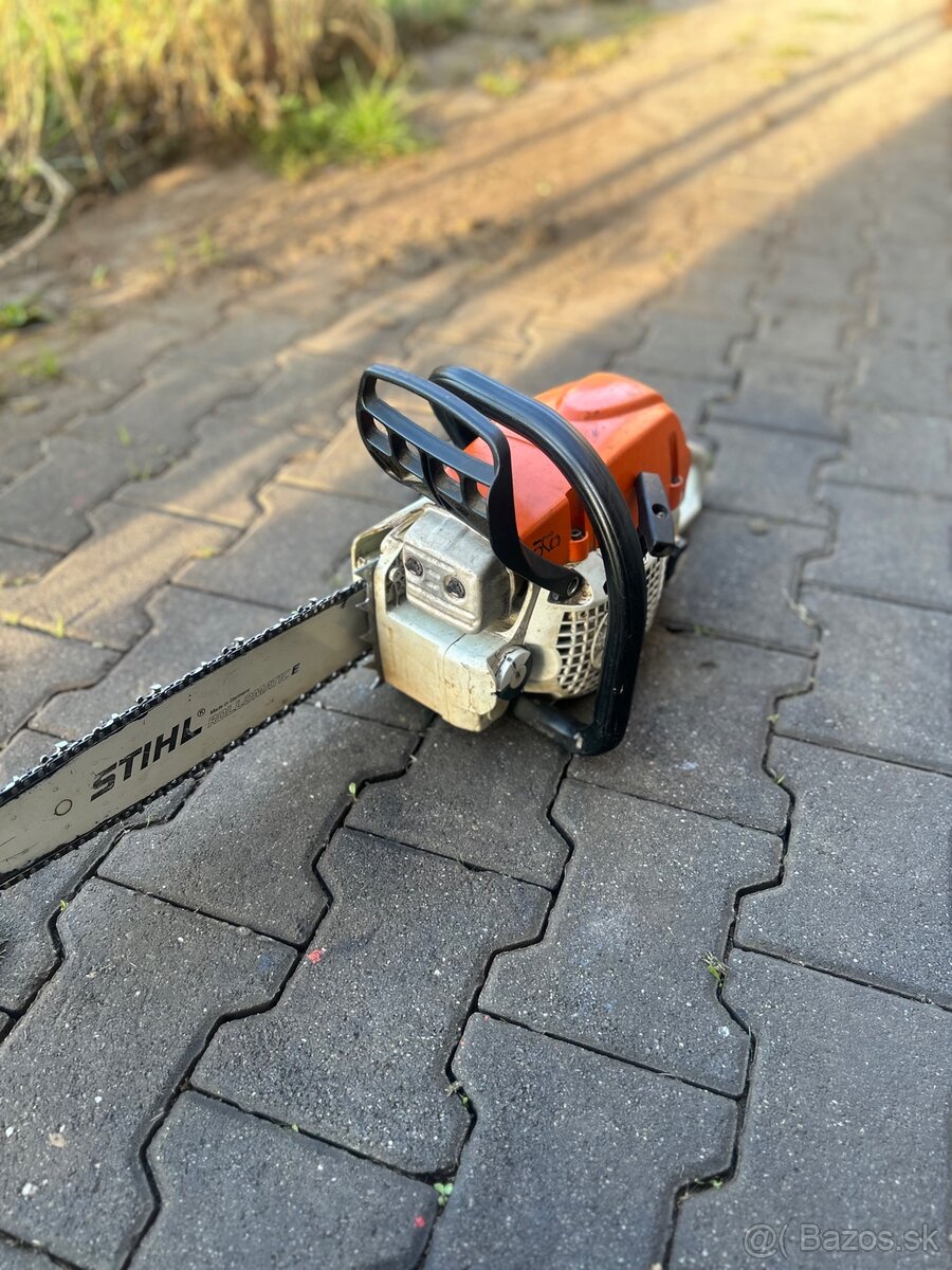 STIHL MS271 - 2
