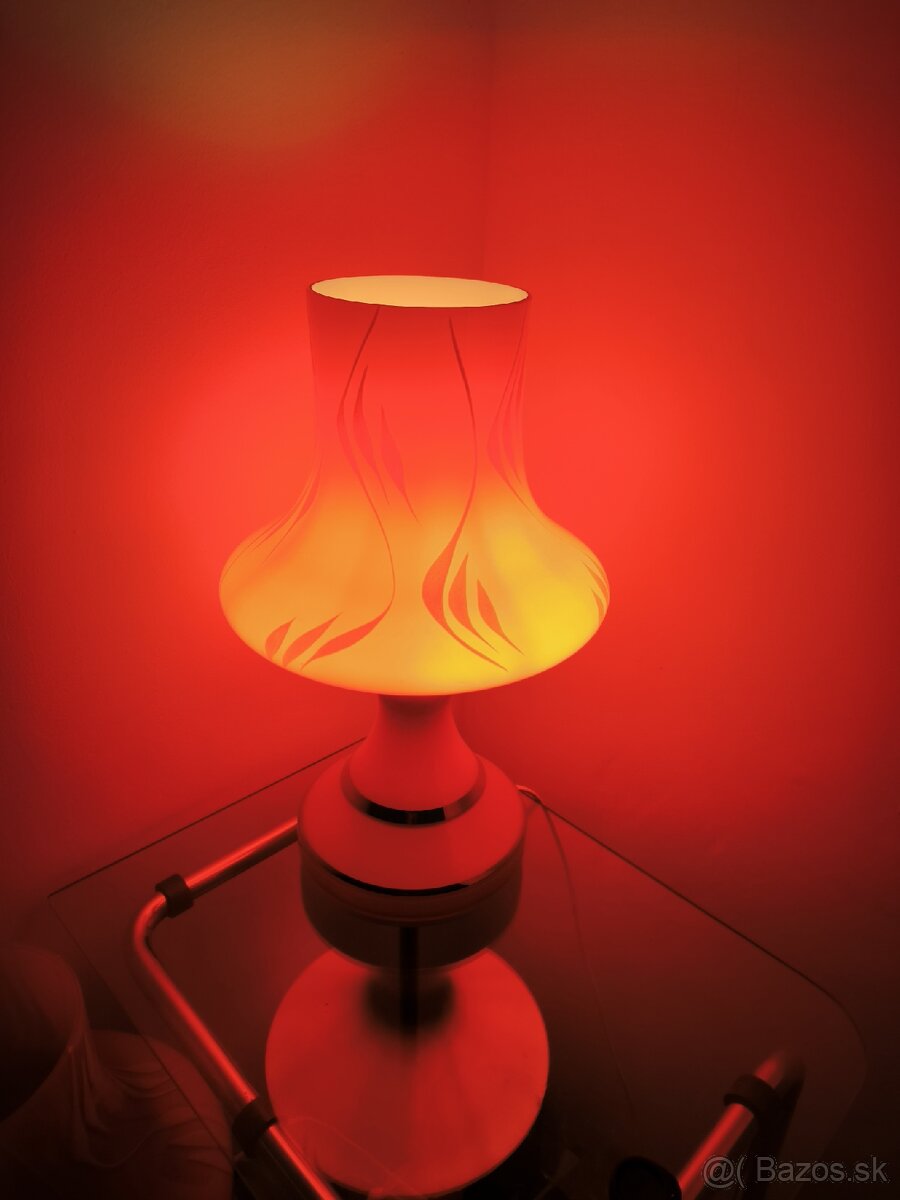 Lampa - Stepan Tabery - 2