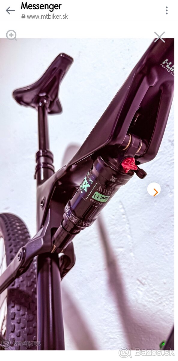 Orbea Oiz H10 TR 2020 L - 2