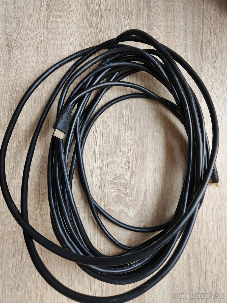 Hdmi 10 m kabel - 2
