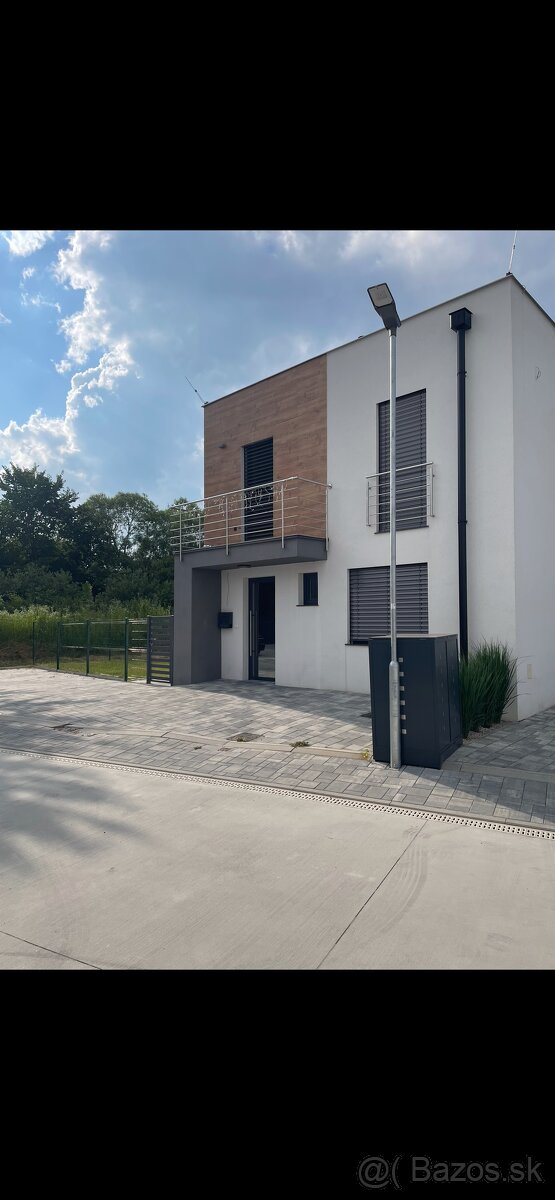 5 - izbový rodinný dom, Bytča - 2