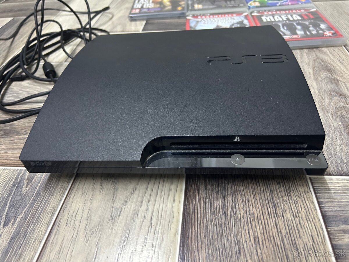 Playstation 3 - 2