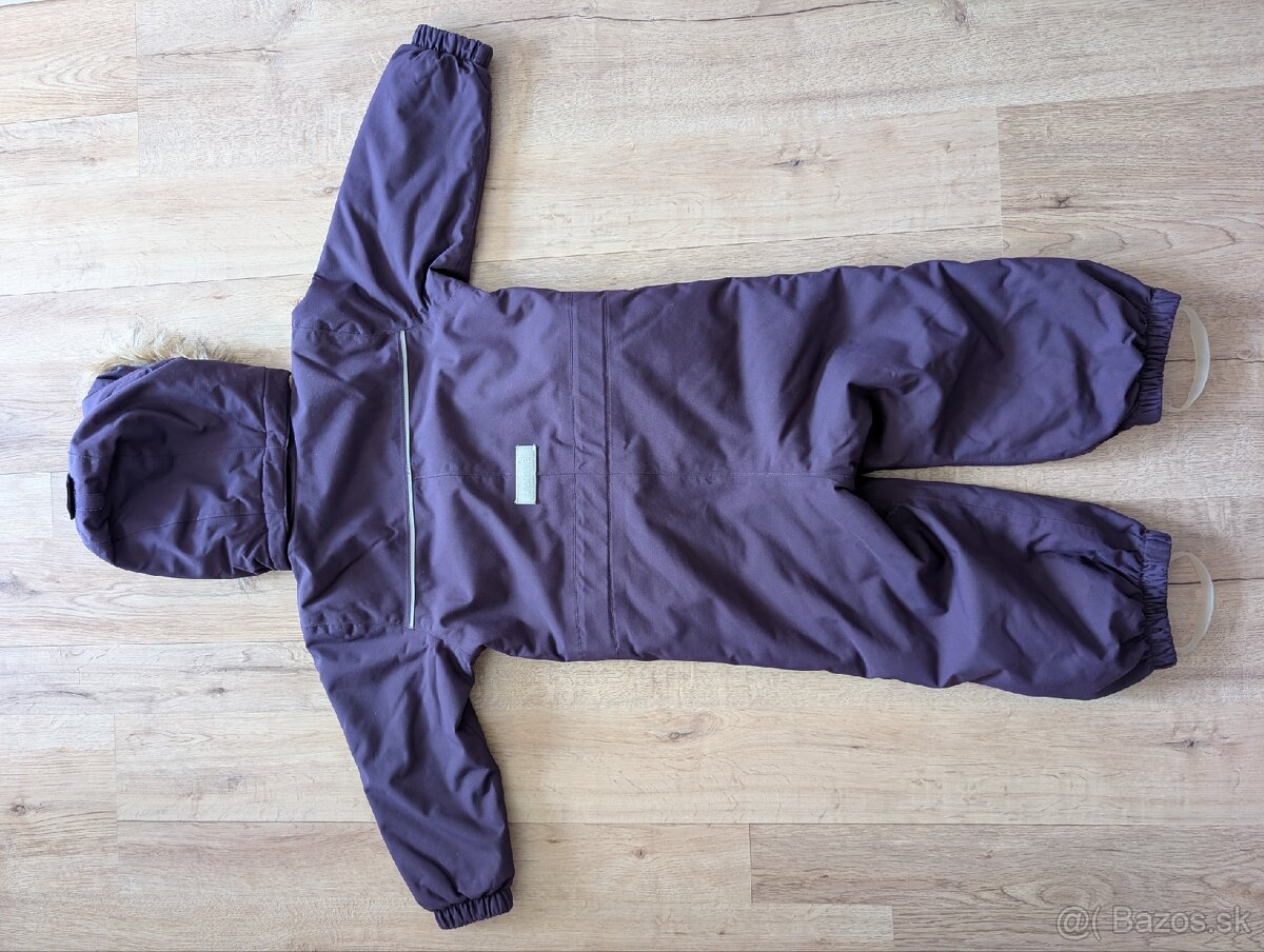Detský zimný overal reima 98 - 2