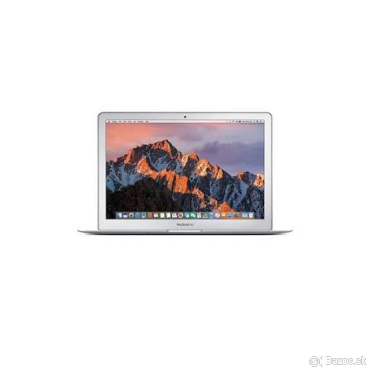 Zaruka MacBook Air 13” 2017 - 2