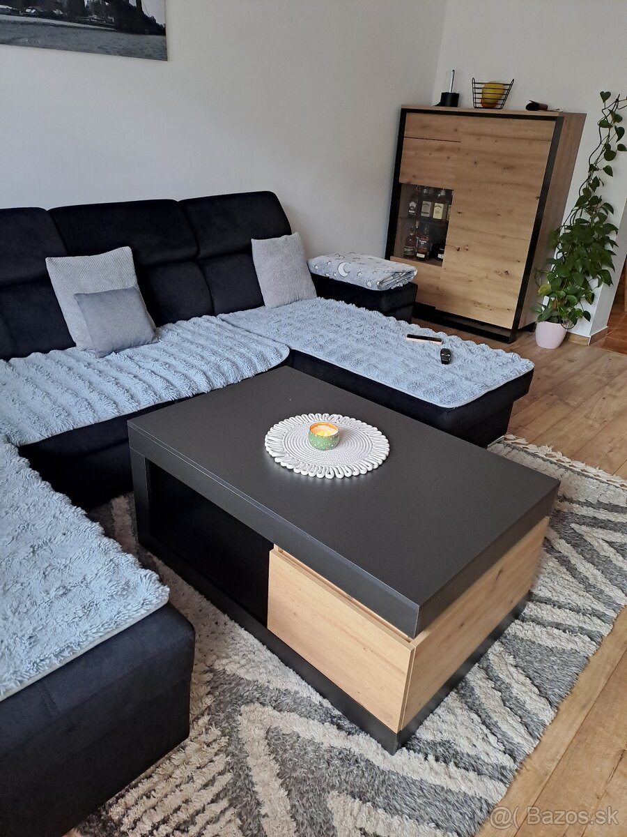 Konferenčný stolik - 2