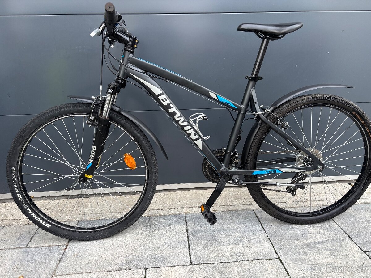 B twin Rockrider st 340 - 2