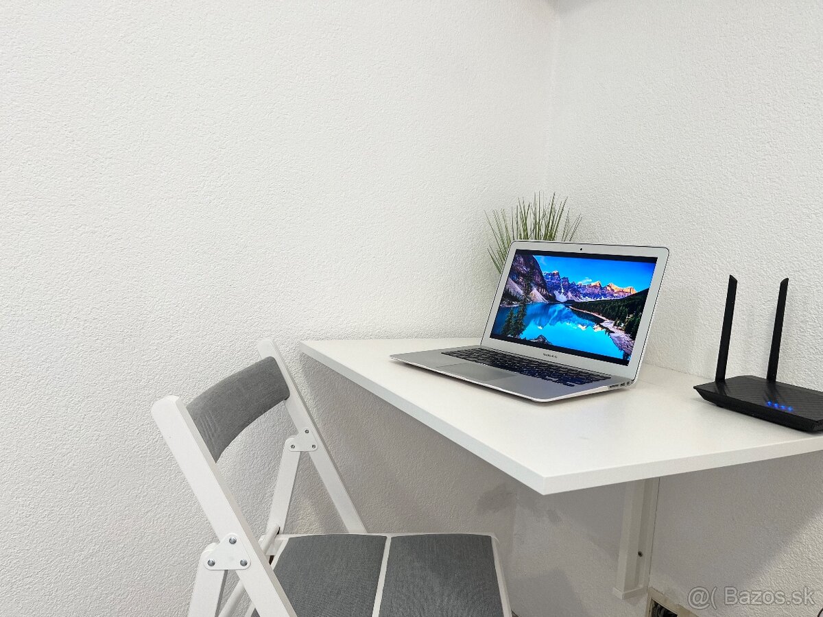 Prenájom garsónky v širšom centre Zvolena - 2