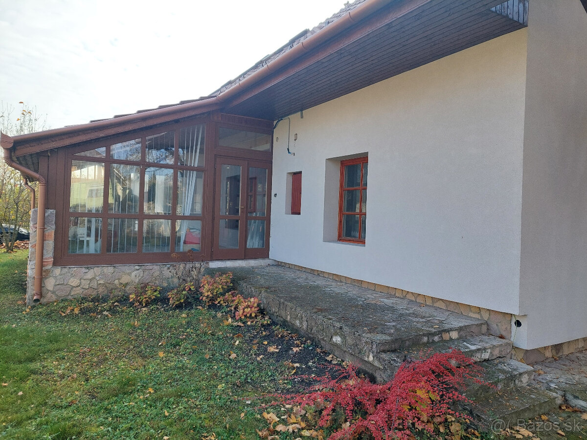 Pekný zrekonštruovaný dom 25min. z Košíc, Encs, Maďarsko - 2