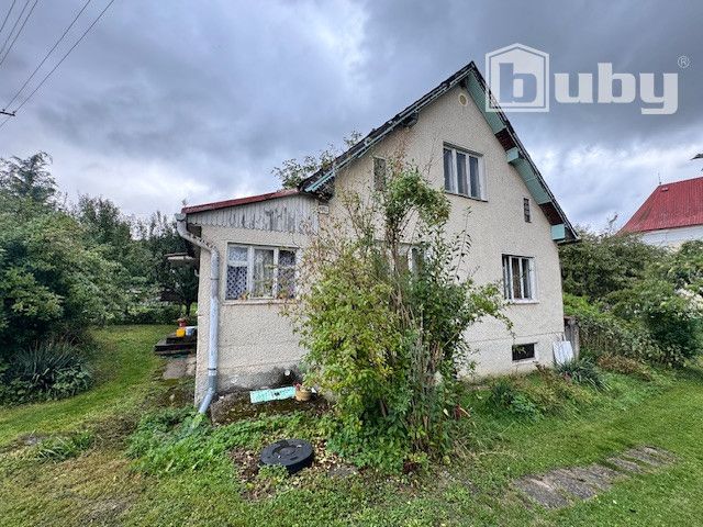 Rodinný dom, pozemok 1009 m2, predaj, Papradno - 2