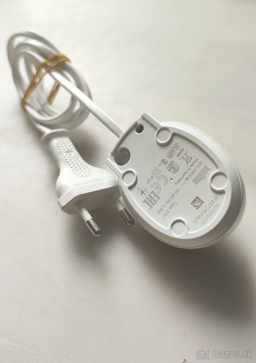 Nabíjačka pre BRAUN elektrická zubná kefka - 2