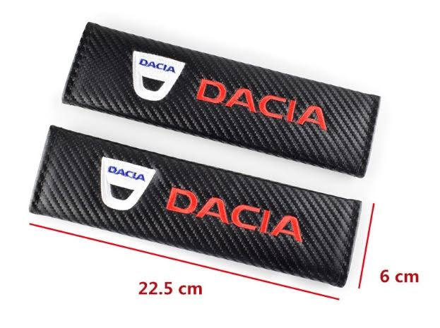 návleky pre bezpečnostné pásy - 2