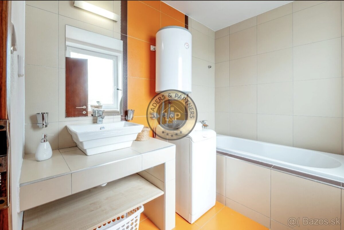 APARTMÁNY NA PRENÁJOM | KRÁTKODOBÝ AJ DLHODOBÝ - 2