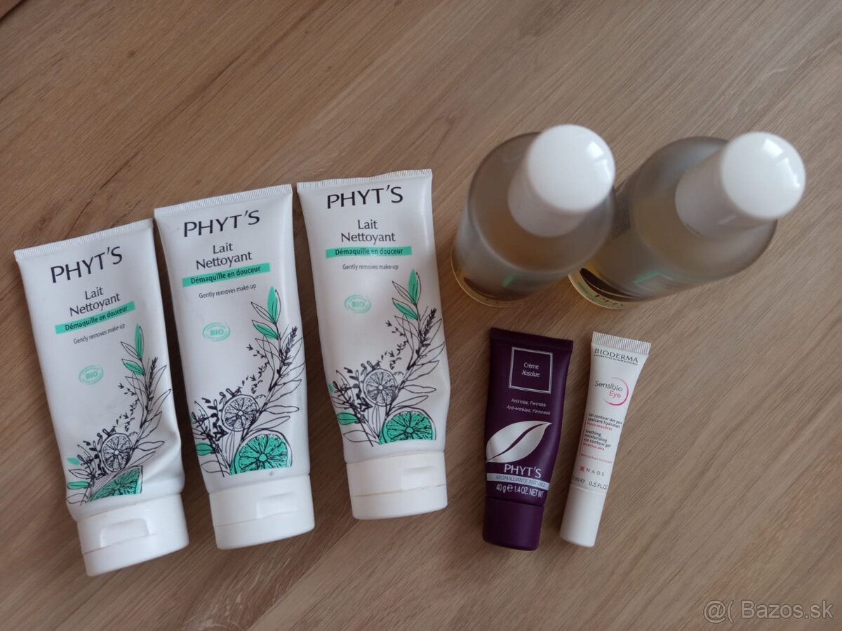 Phyts kozmetika - 2