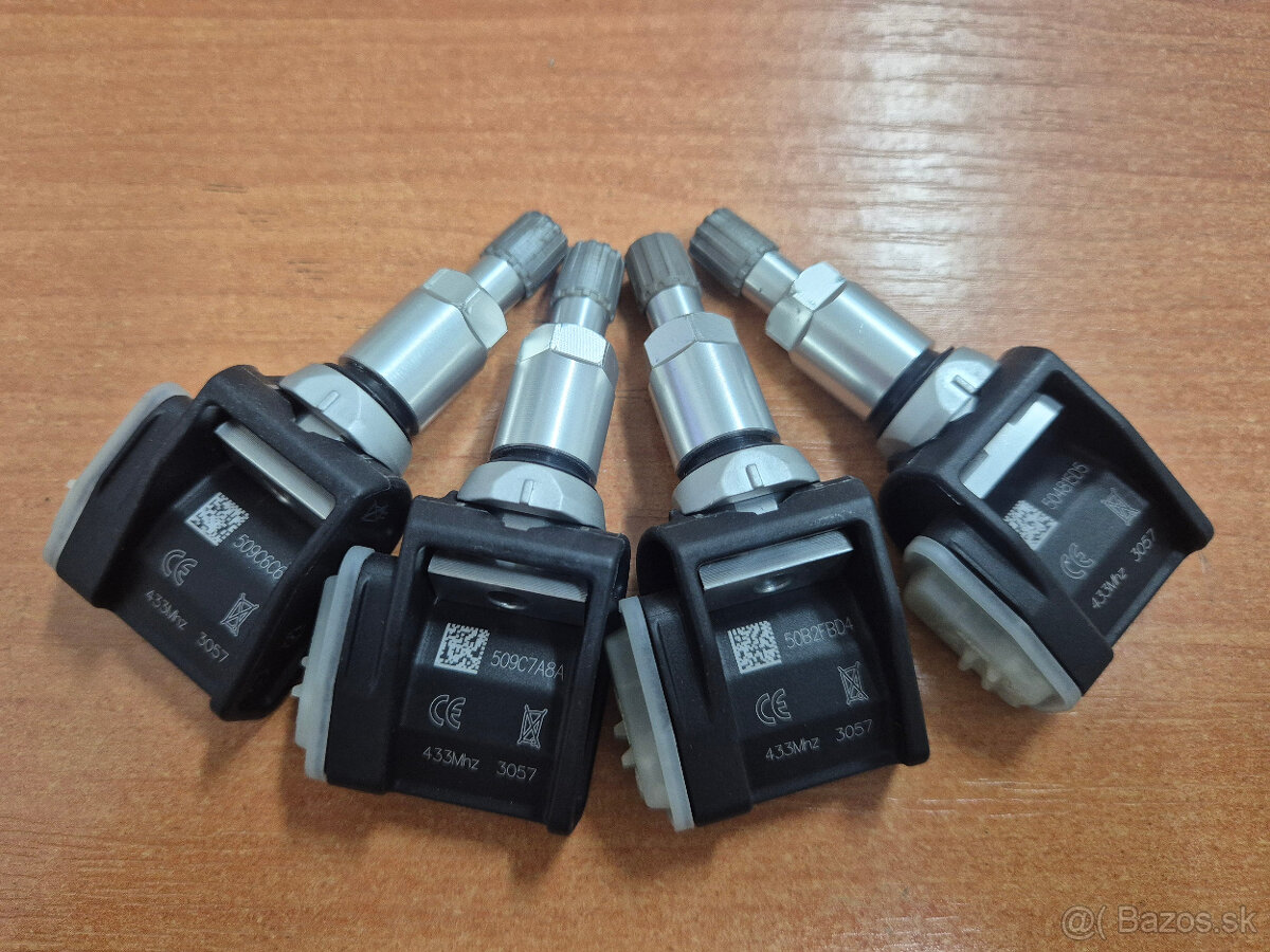 snímače tlaku MERCEDES - 2