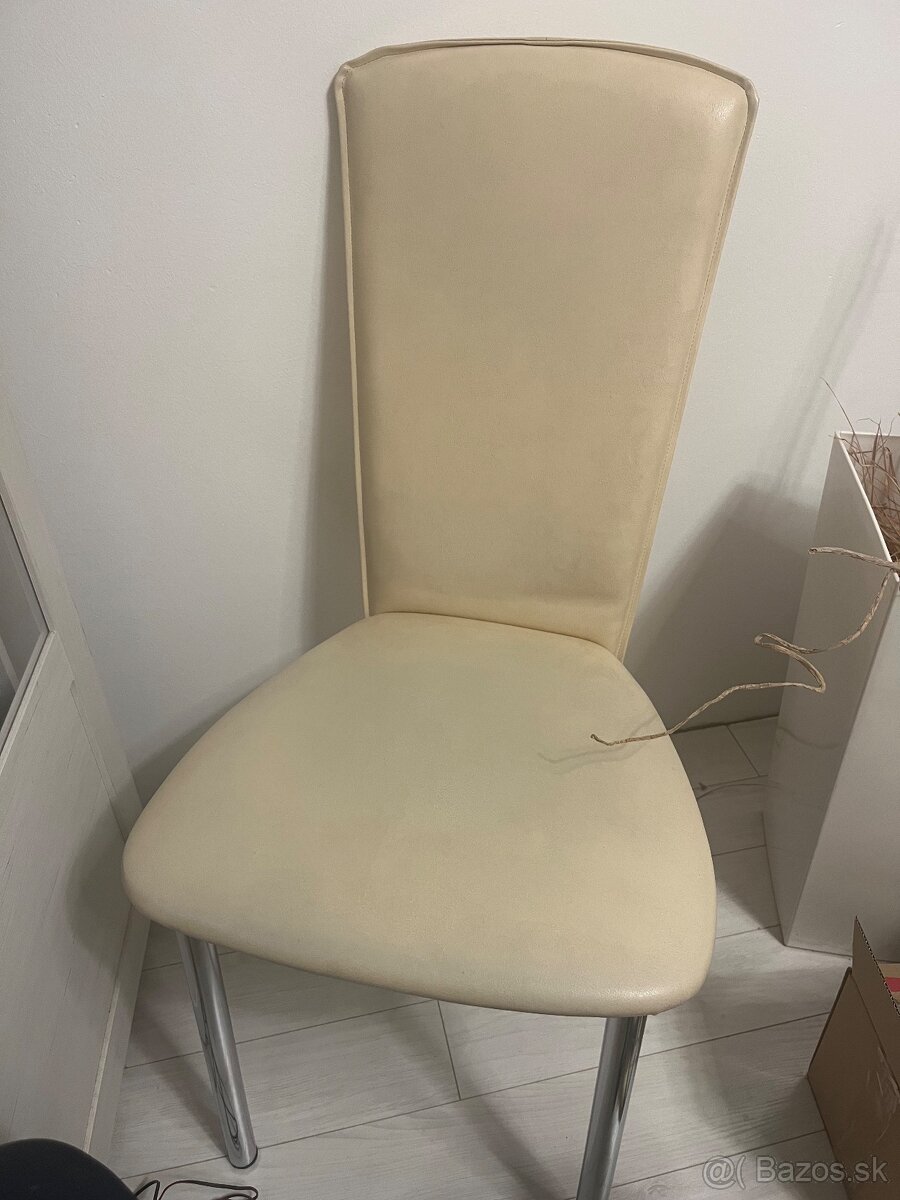 Predám stoličky - 2