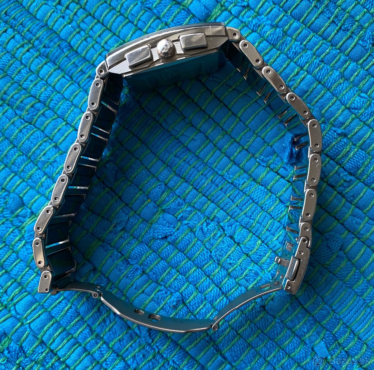 Rado diastar chronograf - 2