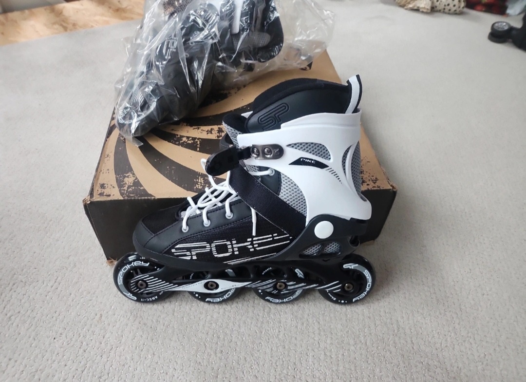 Korčule Spokey veľkost 41 nové - 2