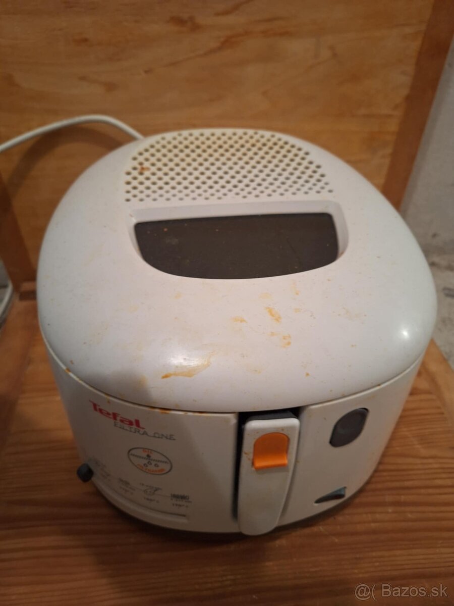 fritovací hrniec , hriankovač , sendvičovač - 2