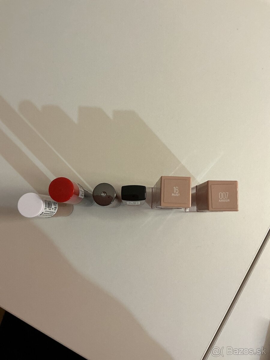 Sada produktov na pery - 2