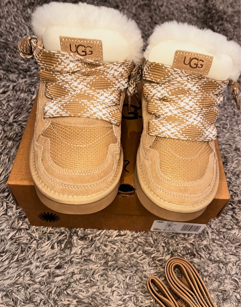 UGG lowmel sand 38 - 2