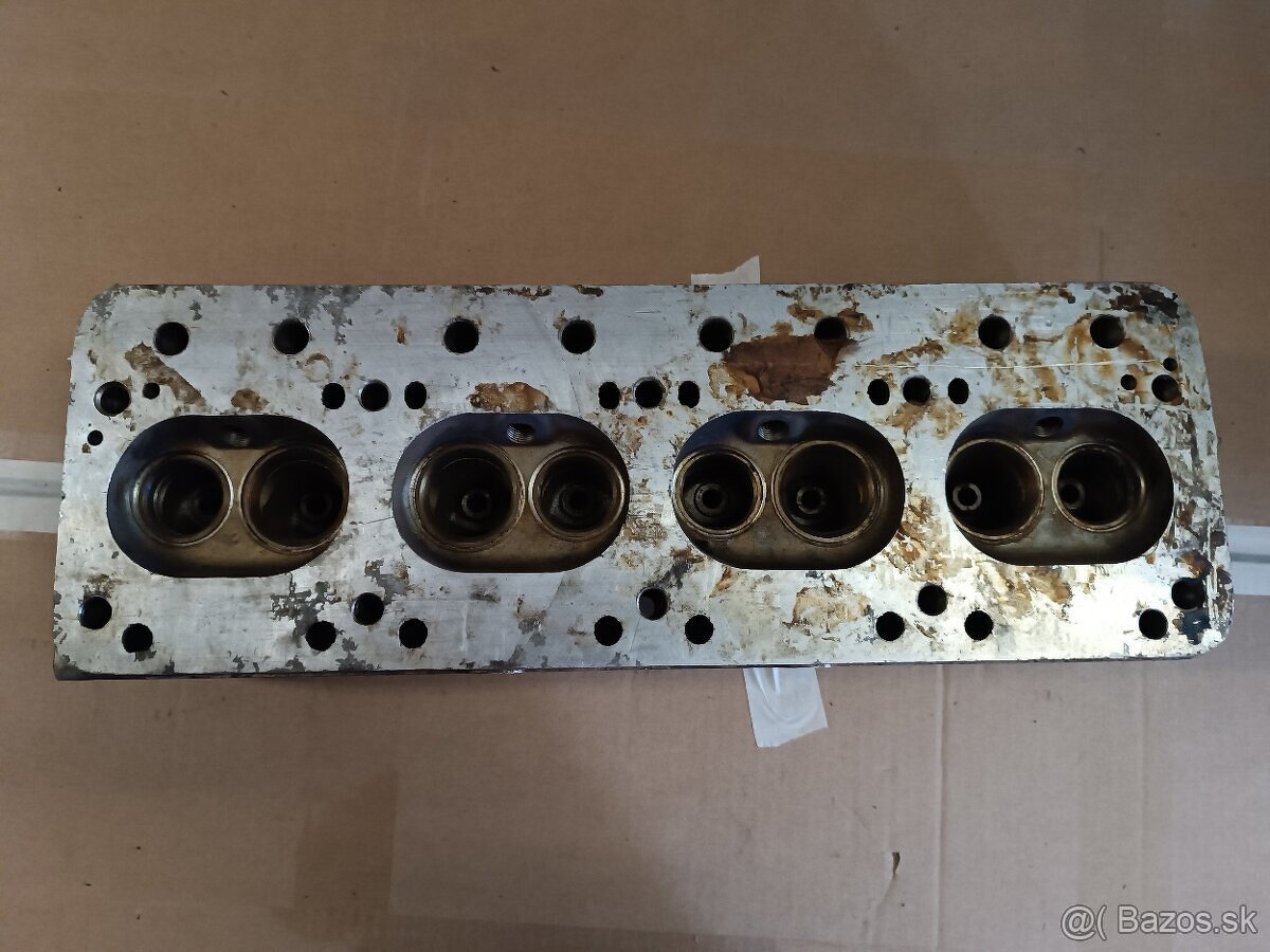 Predám hlavu valcov Volga 21 - nová - 2