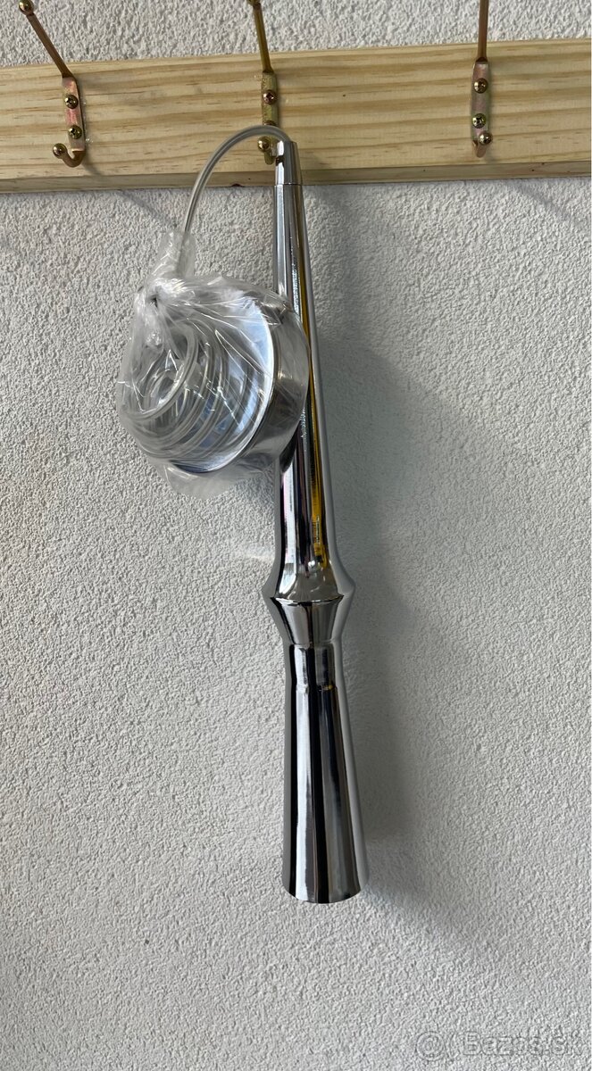 Štýlové závesné svetlo - 2