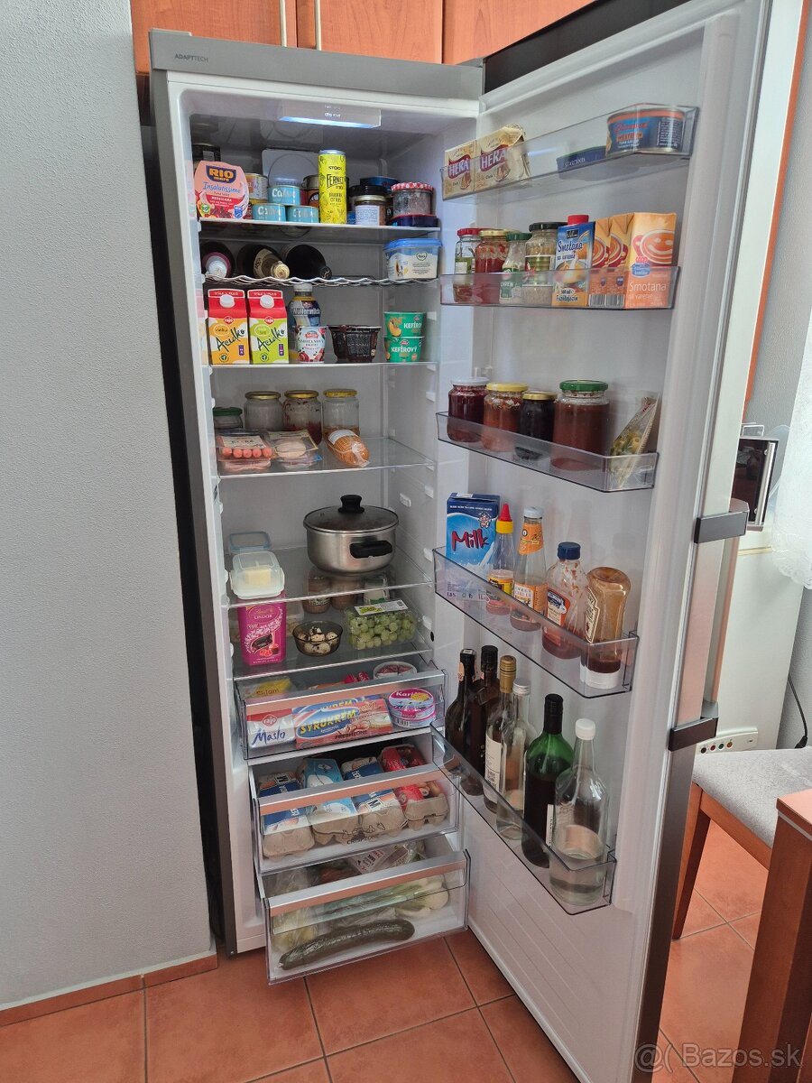 Chladnička Gorenie R619EAXL6 - 2