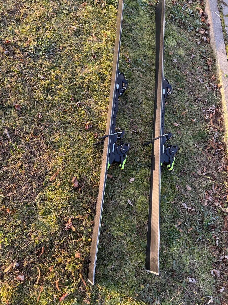 HEAD World Cup Rebels - 2