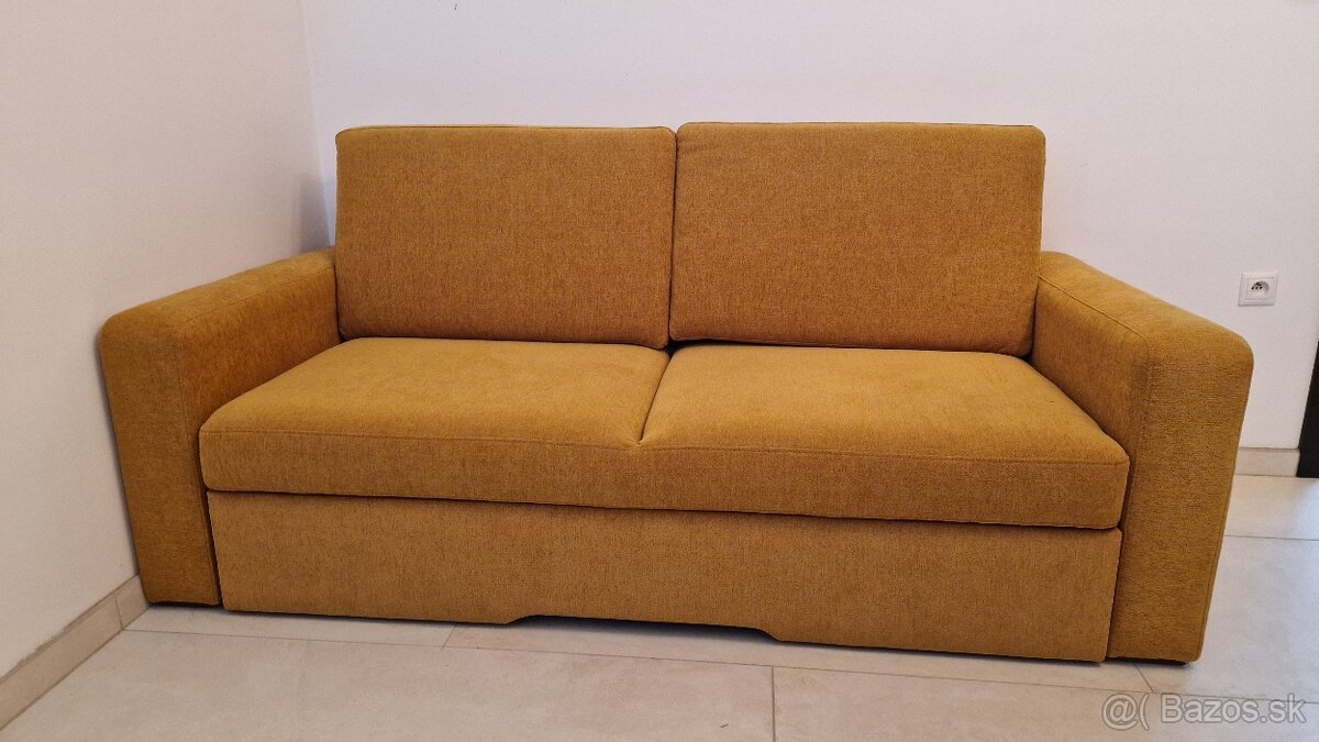 Milenium rozkladací gauč - 2