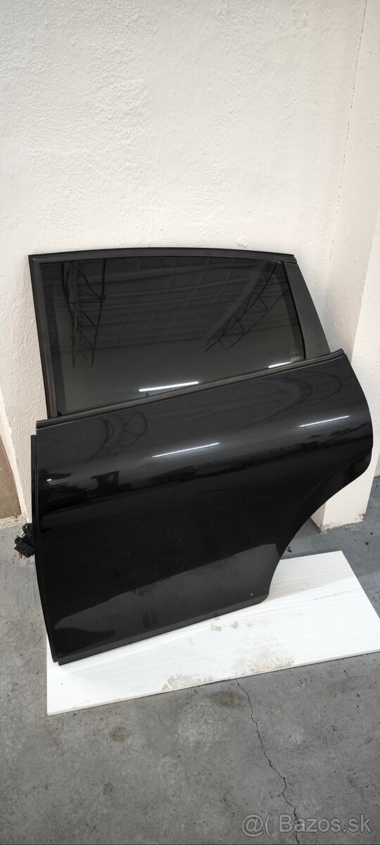 Seat Leon 1.4Tsi 92kw model 2009 - 2