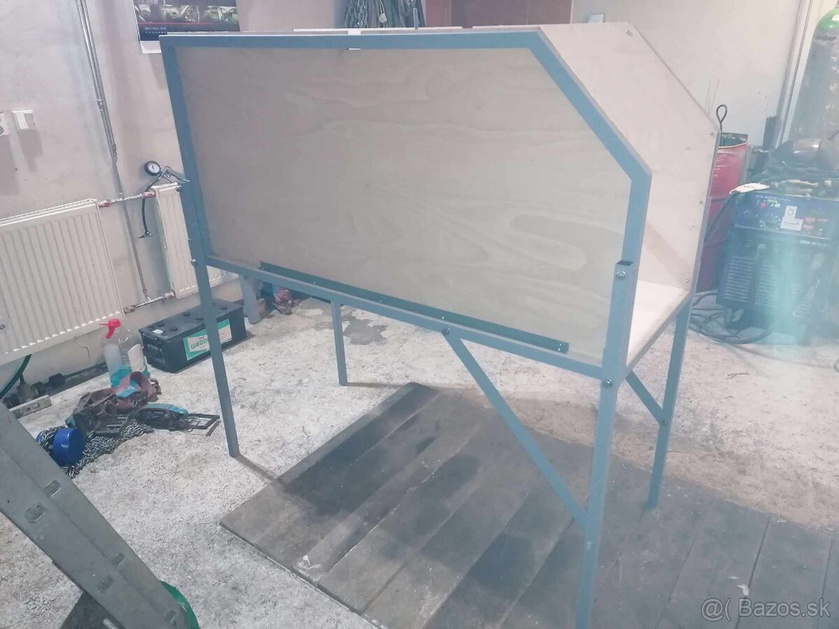 Box na výcvik psov - 2