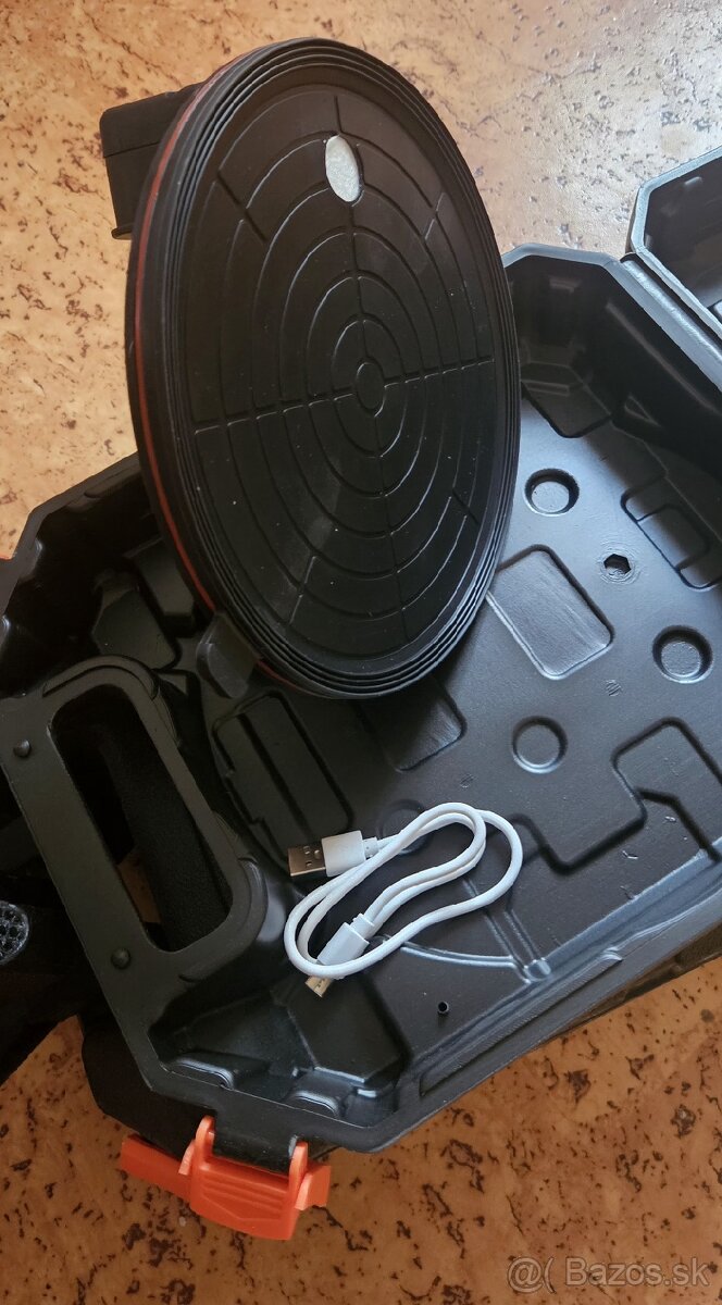 Vakuove prisavky. - 2