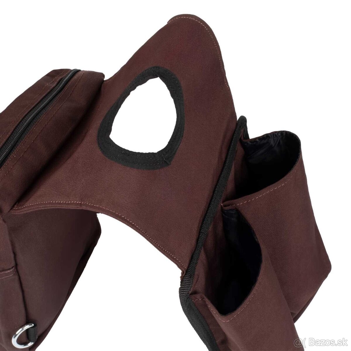 Brašne na hrušku - 2