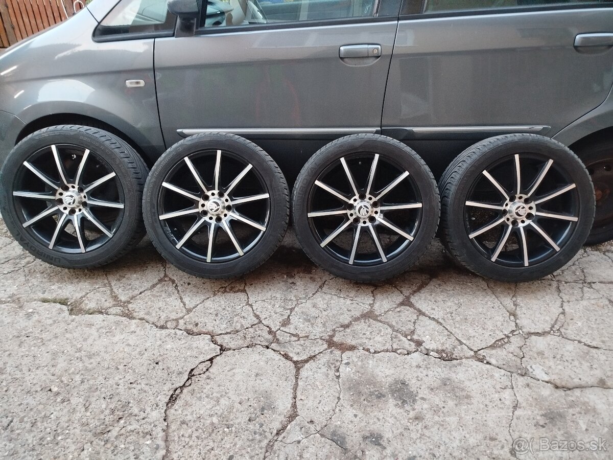 5x112r17 - 2