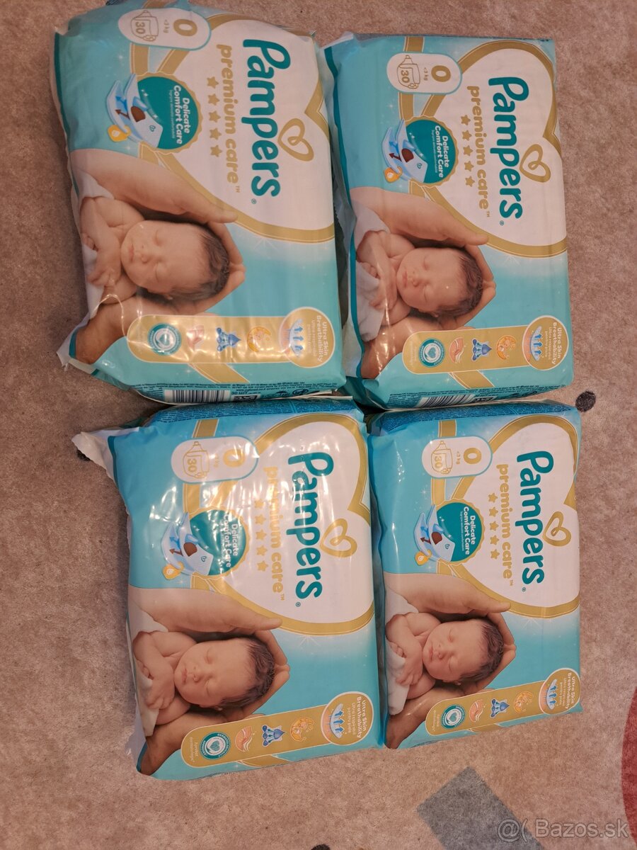 Pampers - 2