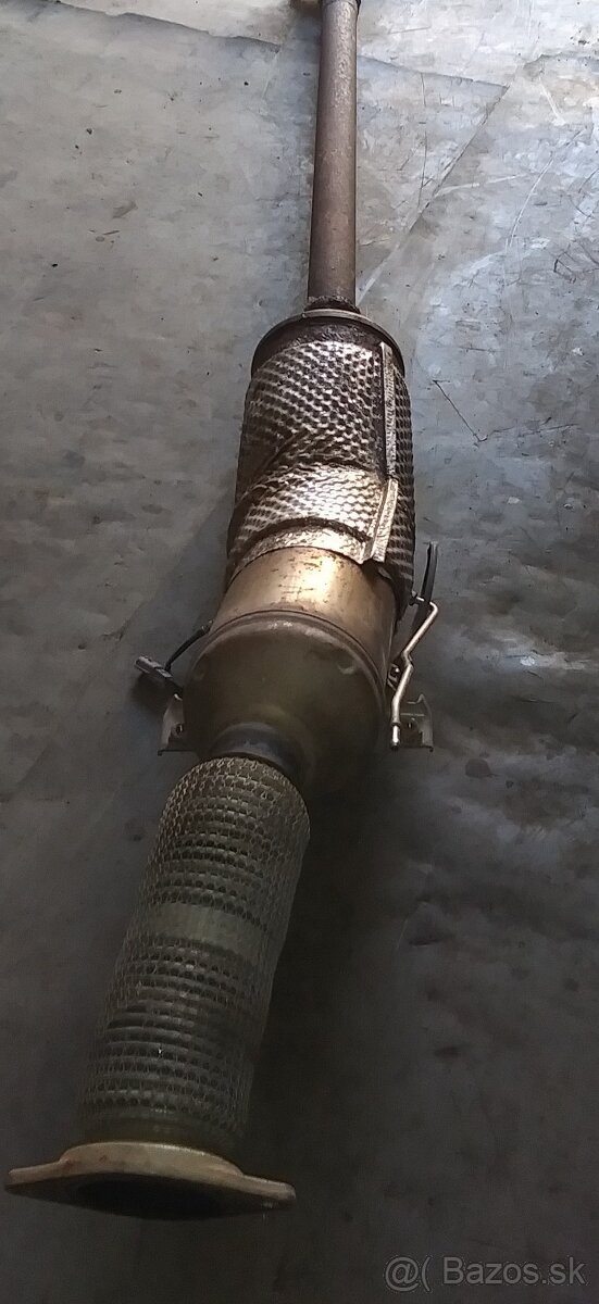 Motor 1.5dci-81kw,DPF-Megan 3,Scenik3,Laguna - 2