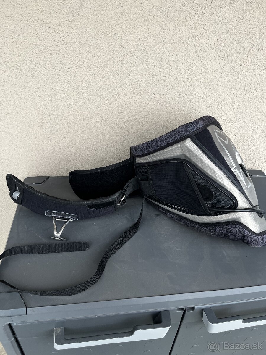 Mystic trapez na kite XS - 2