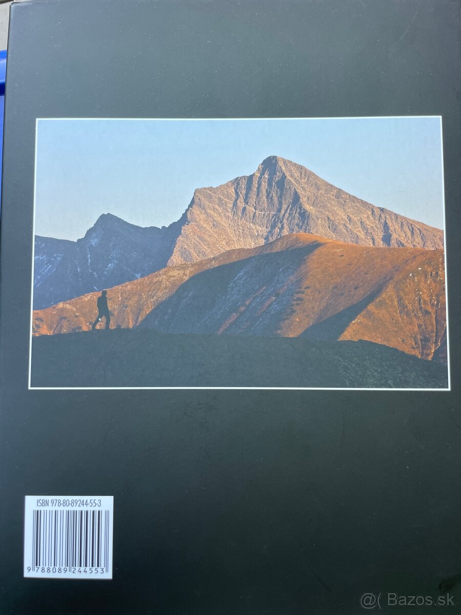 Posledná pevnosť Erik BalážBruno D. Amicis - 2