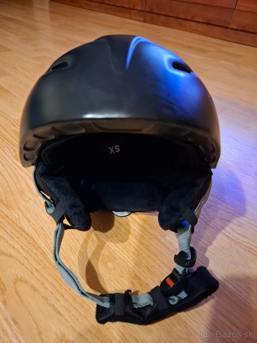 Prilba na lyžovanie - 2