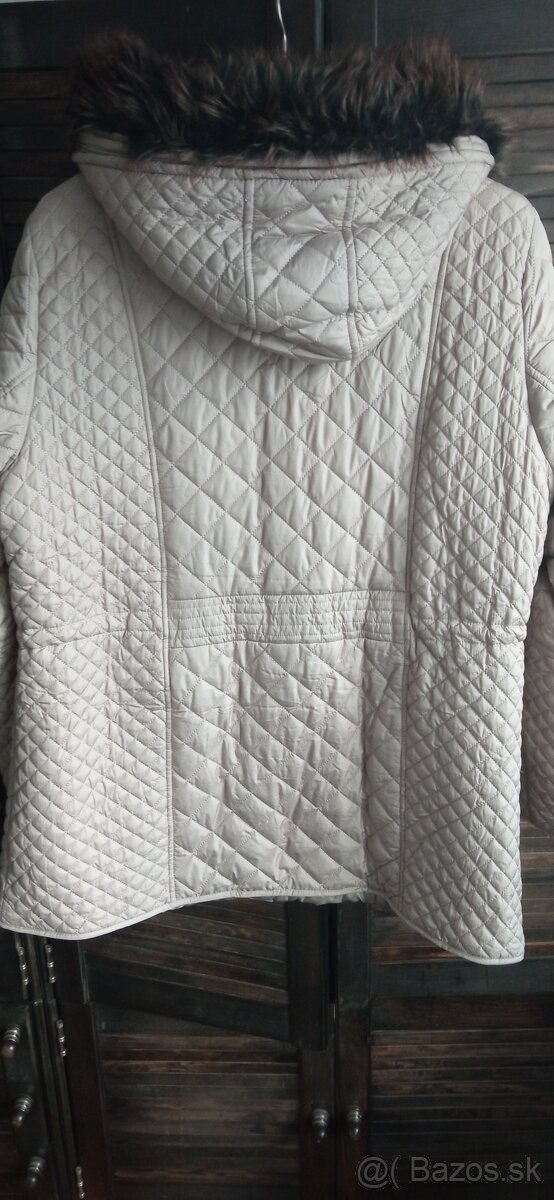 Dámska vetrovka - 2