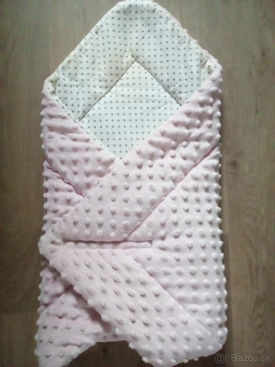 Hniezdo + zavinovačka - 2