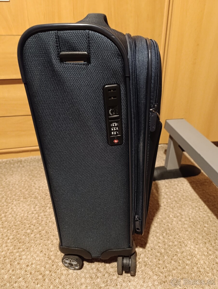 Cestovný kufor - 2