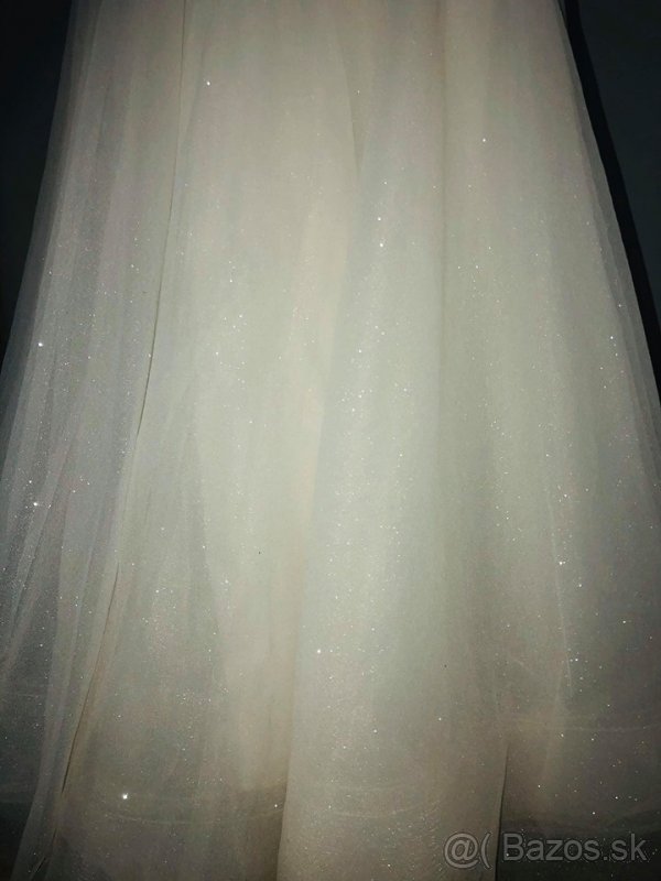 Svadobné šaty - 2