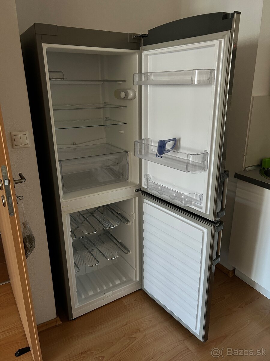 Chladnička Whirlpool - 2